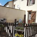 Vakantiehuis Le De La Maison Rouge Anctoville