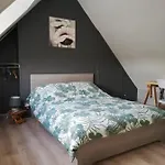 Le De La Maison Rouge Vakantiehuis Anctoville