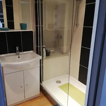 別荘 Le De La Maison Rouge *