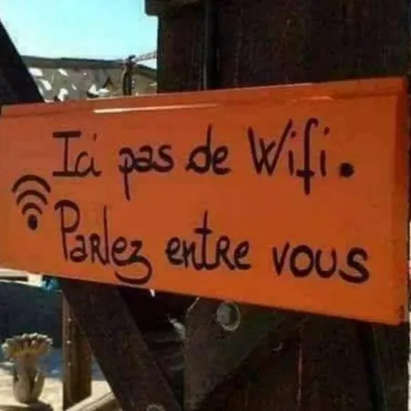 Le De La Maison Rouge