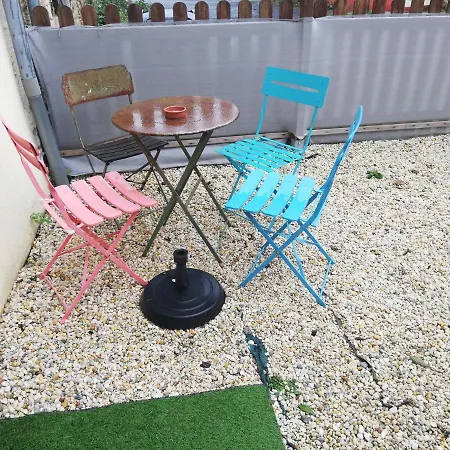 Nyaraló Le De La Maison Rouge Anctoville