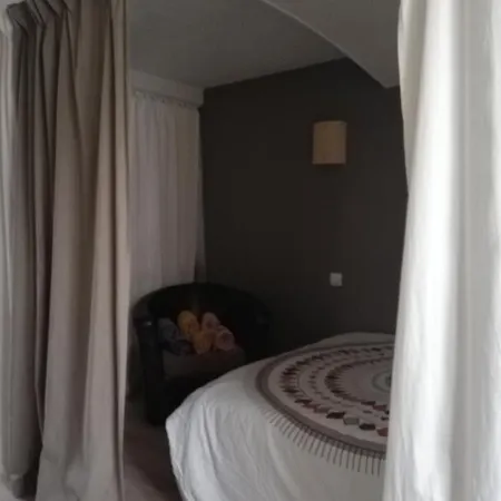 Le De La Maison Rouge アンクトヴィル