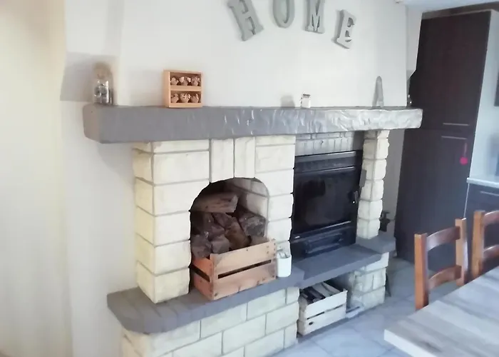 Le De La Maison Rouge *