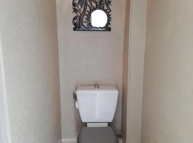 Nyaraló Le De La Maison Rouge *