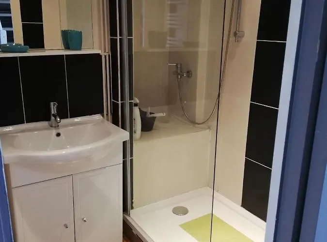 Nyaraló Le De La Maison Rouge *